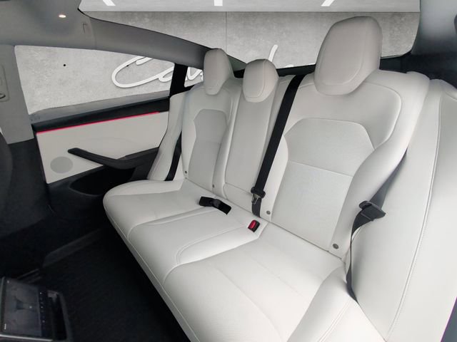 Used 2025 Tesla Model 3 Long Range image 22