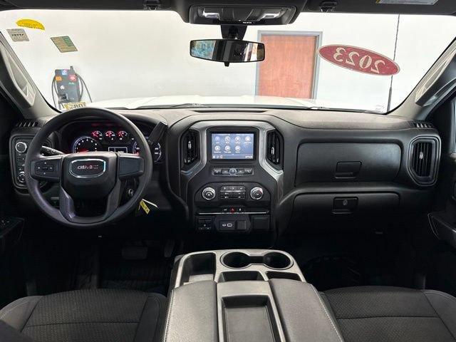 Used 2023 GMC Sierra 2500 Pro w/ Convenience Package AWD/4WD image 45