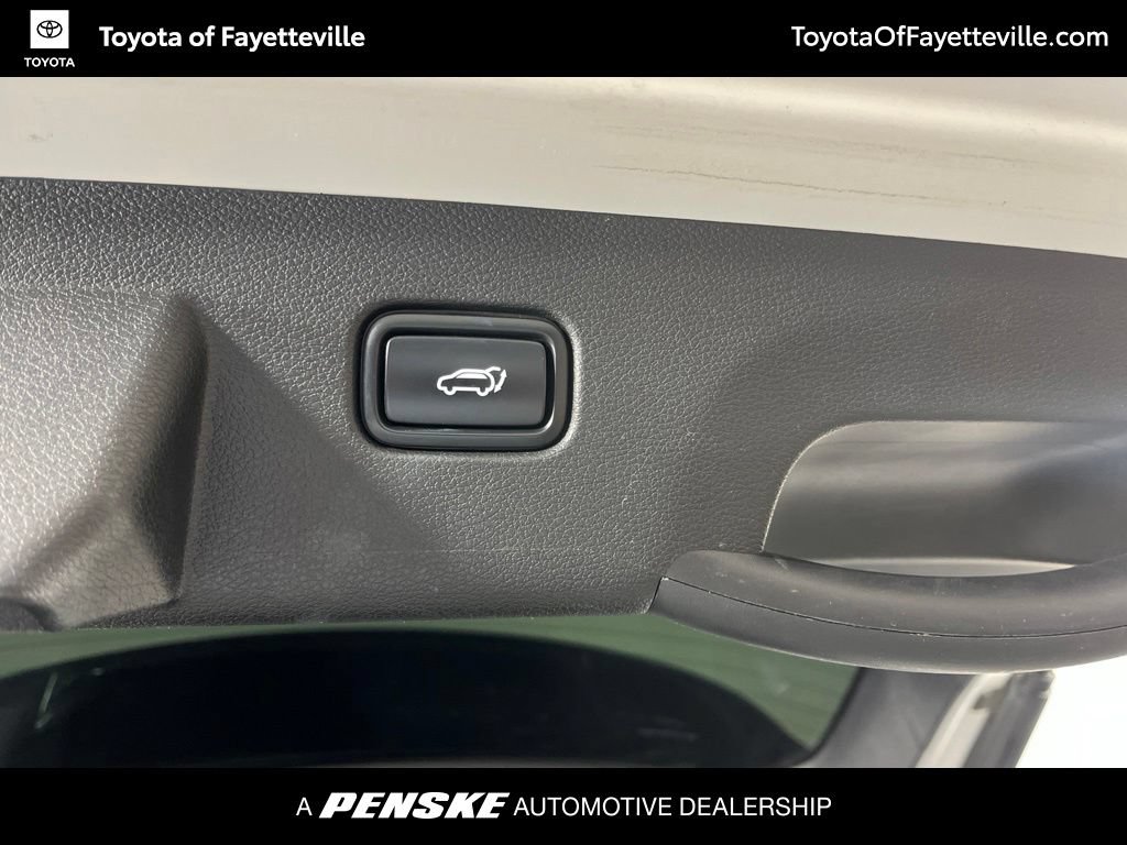 Used 2024 Kia Sportage X-Pro Prestige AWD/4WD image 11