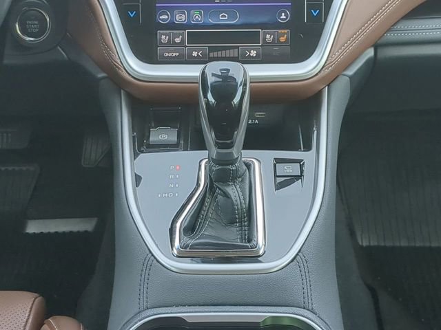 Used 2022 Subaru Outback Touring image 18