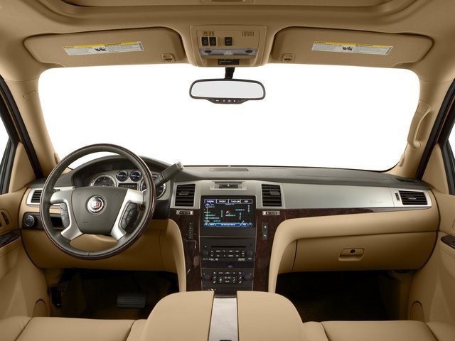 Used 2014 Cadillac Escalade ESV Platinum AWD/4WD image 11