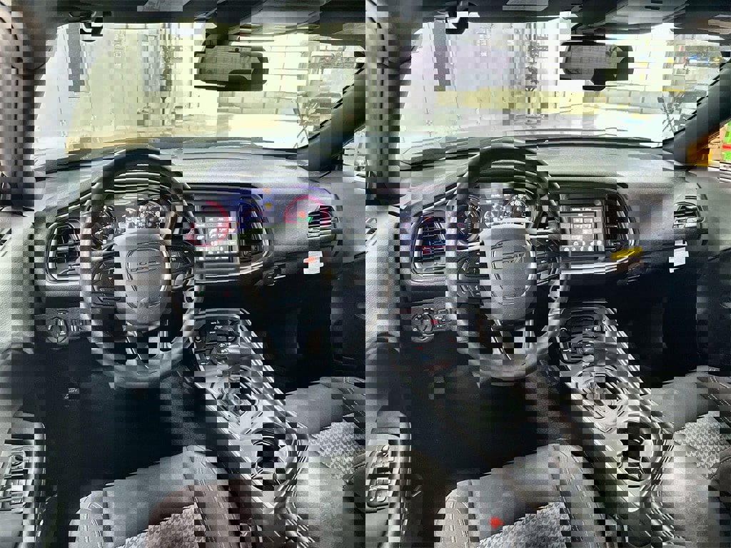 Used 2021 Dodge Challenger SXT w/ Blacktop Package image 19