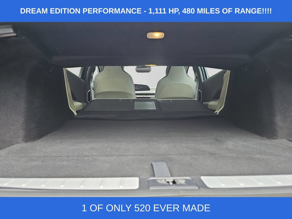 Used 2022 Lucid Air Dream Edition AWD/4WD image 26