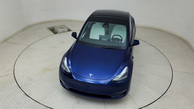 Used 2024 Tesla Model Y Performance AWD/4WD image 79