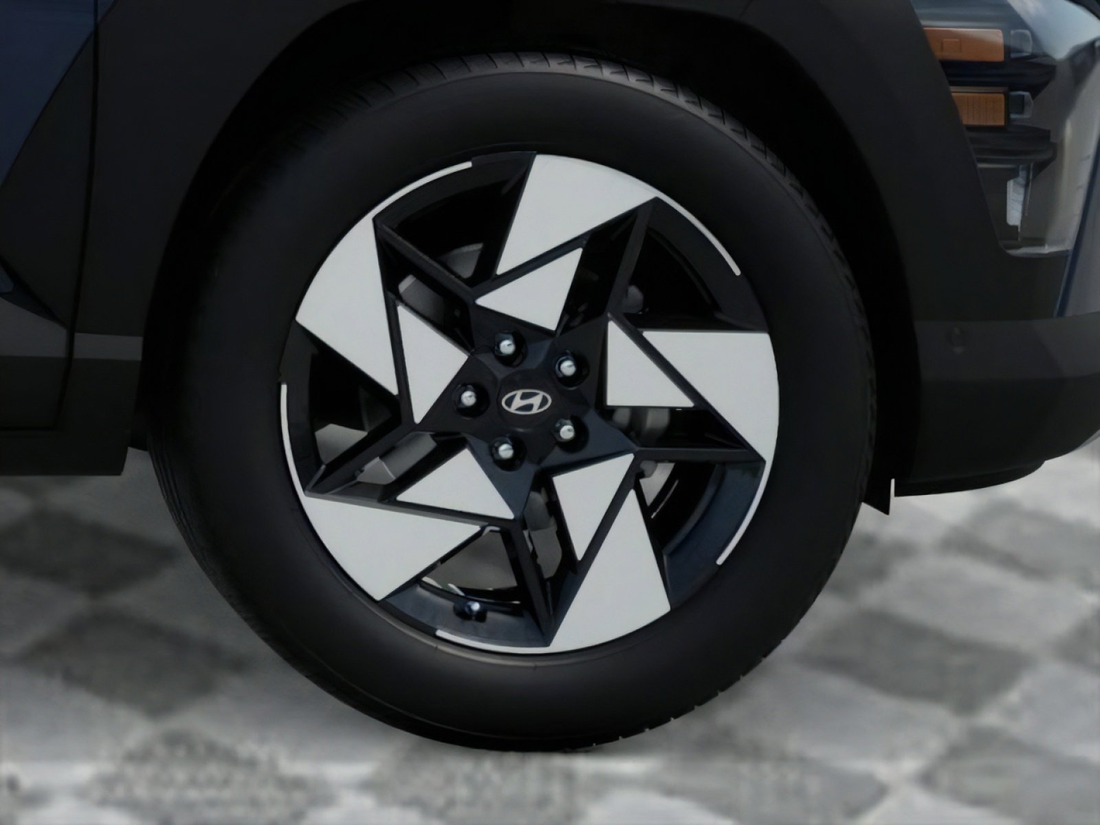 New 2026 Hyundai Kona SEL Sport image 8