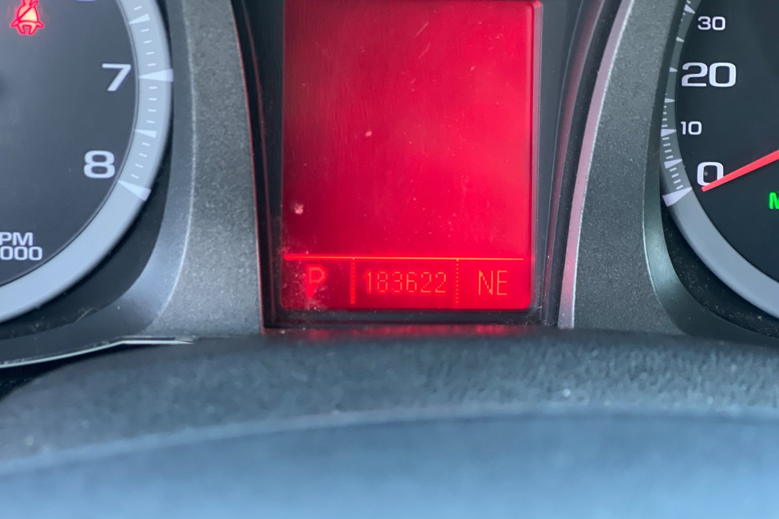 Used 2011 GMC Terrain SLE w/ Convenience Package image 21