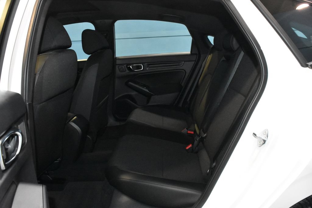 Used 2025 Honda Civic Sport image 20