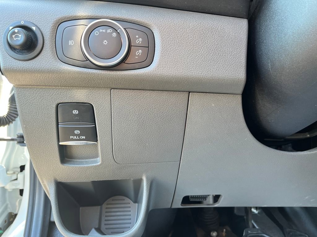 Used 2023 Ford Transit 250 Low Roof AWD w/ Exterior Upgrade Package image 28