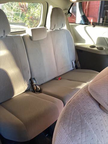 Used 2015 Toyota Sienna LE image 23