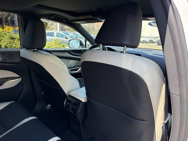 Used 2024 Lexus NX 350 AWD w/ Cold Area Package image 22
