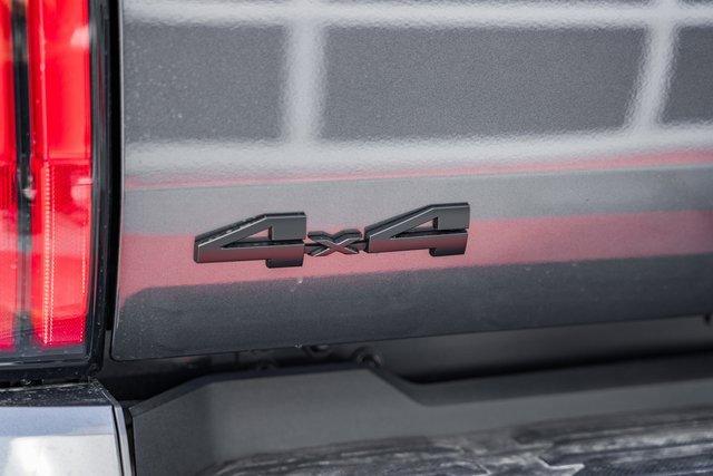 New 2026 Toyota Tundra Platinum image 8