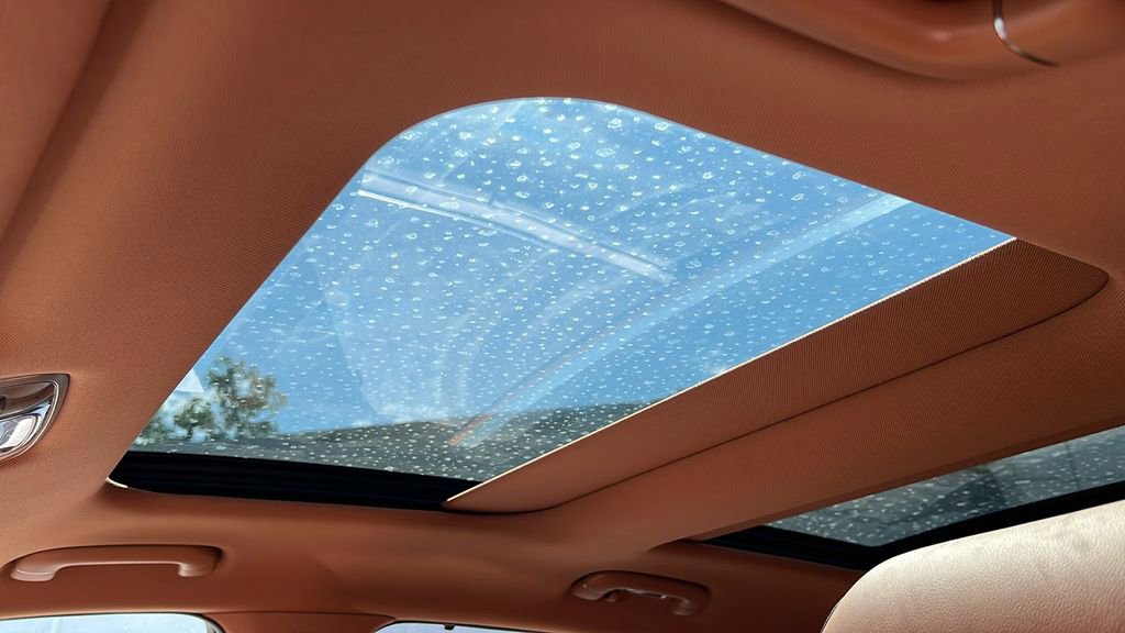 New 2026 Genesis GV80 3.5T Advanced image 35