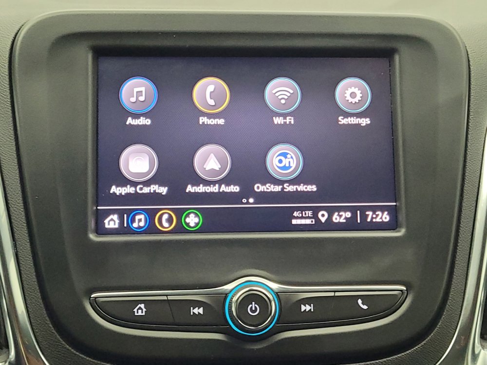 Used 2024 Chevrolet Equinox LT w/ LPO, Floor Liner Package FWD image 25