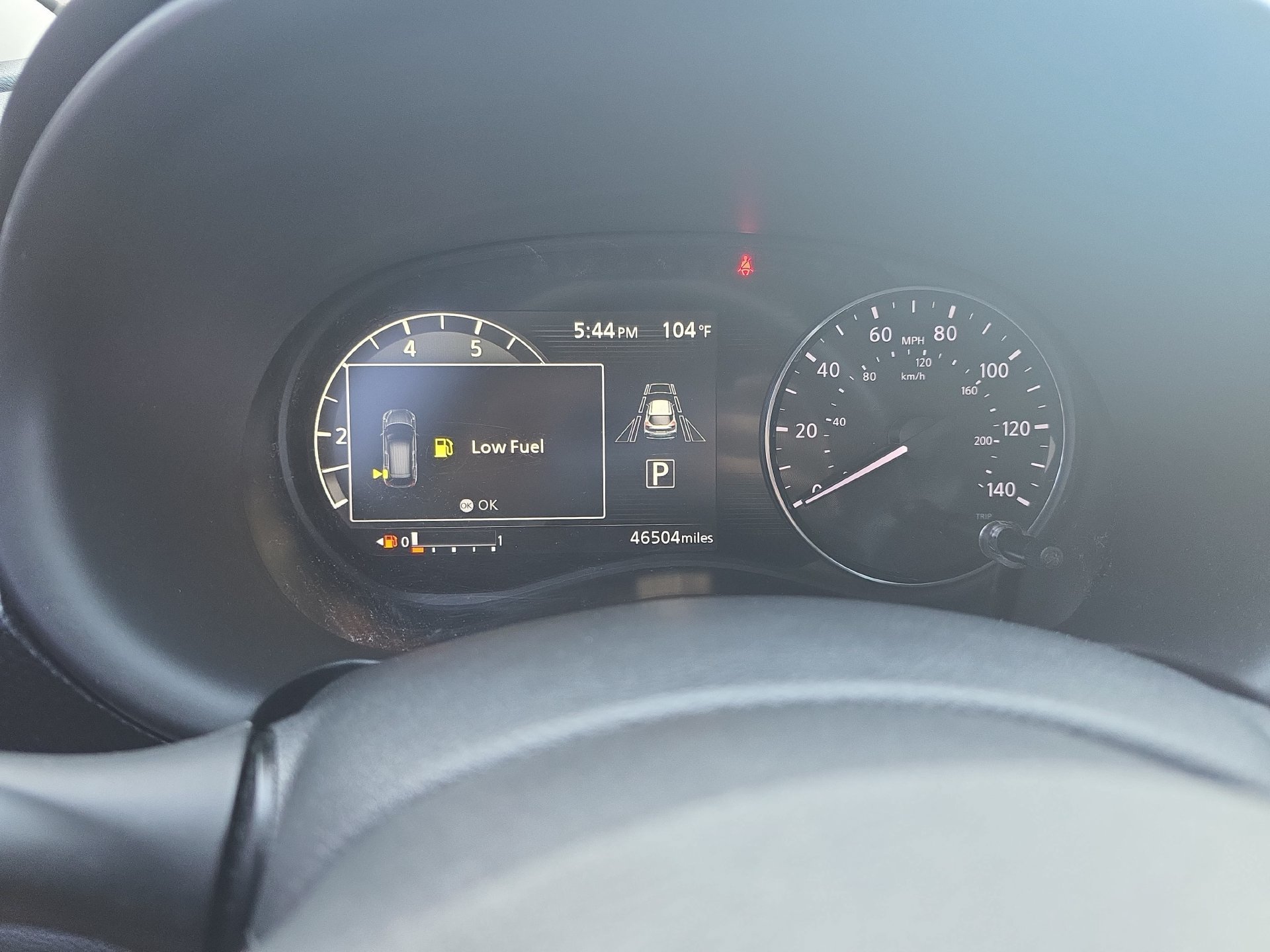 Used 2023 Nissan Kicks SV FWD image 18