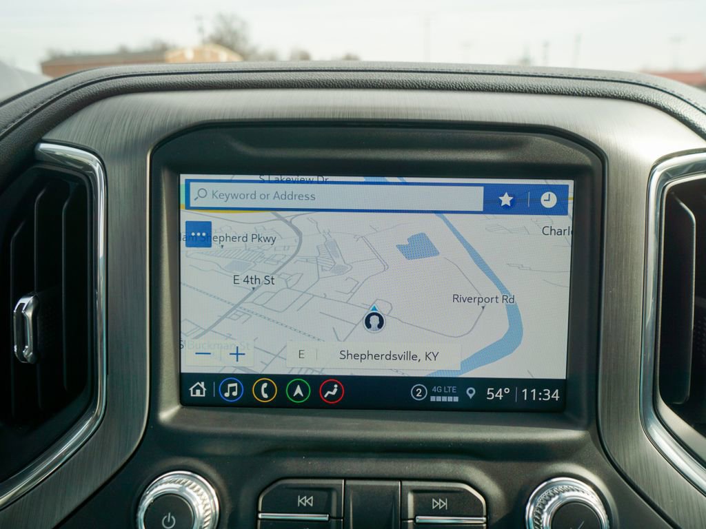 Used 2023 GMC Sierra 3500 Denali w/ Denali Ultimate Package image 28