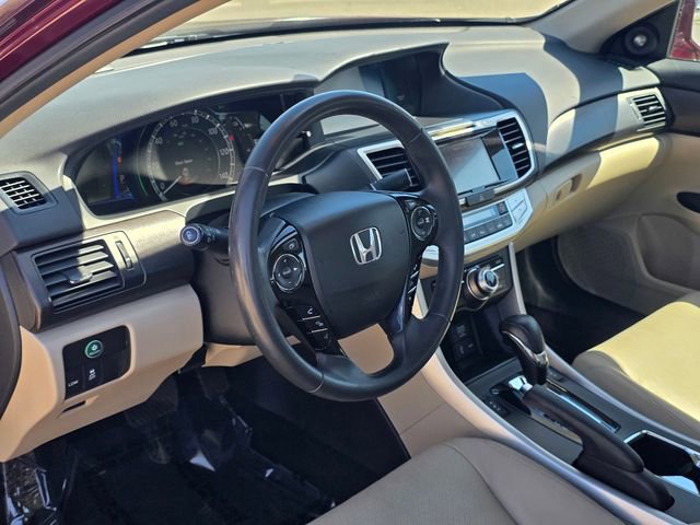 Used 2014 Honda Accord Touring image 7