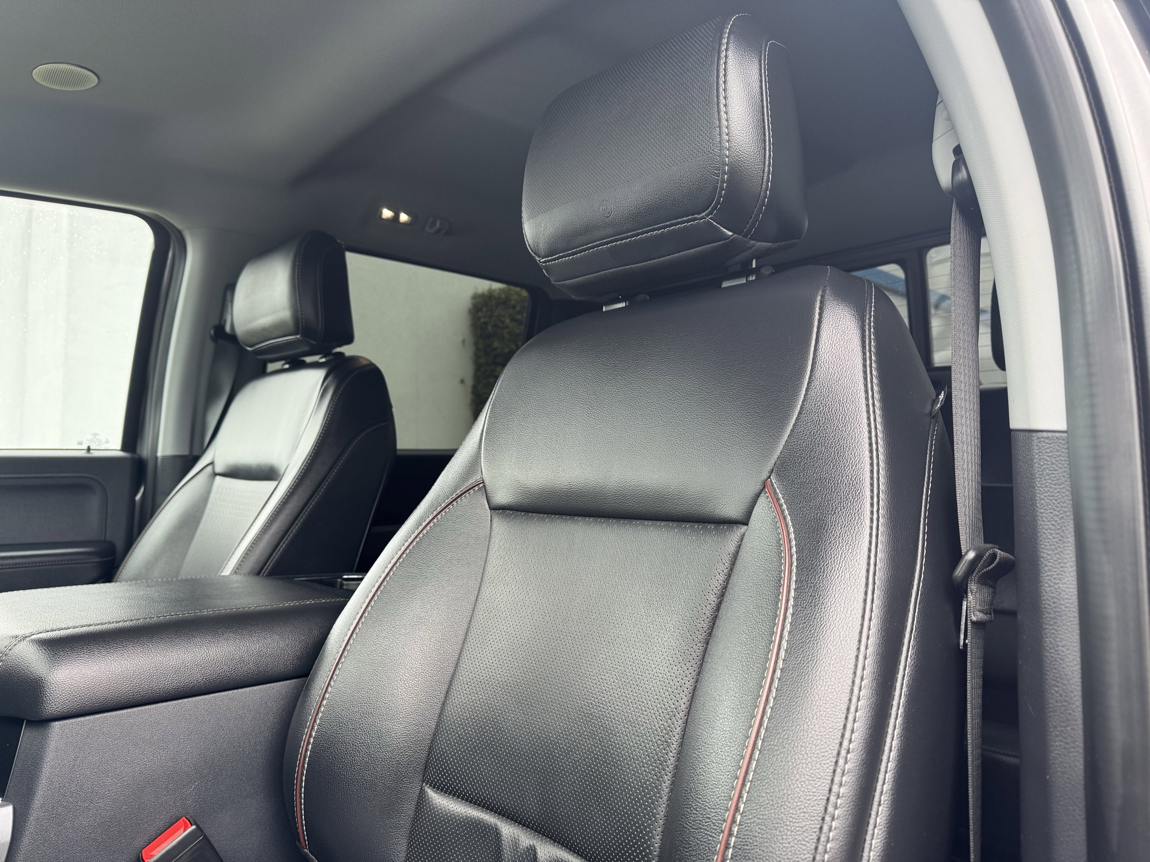 Used 2023 Ford F450 Lariat w/ Lariat Ultimate Package image 14