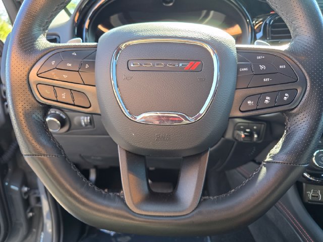 Used 2025 Dodge Durango GT AWD/4WD image 39