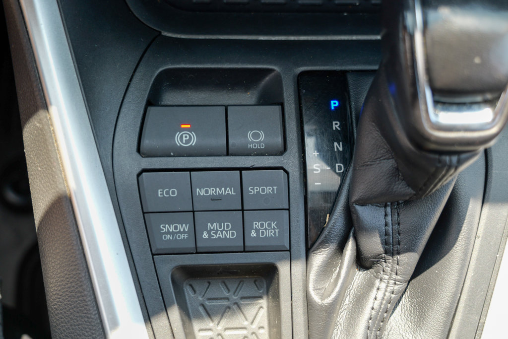 Used 2019 Toyota RAV4 XLE Premium w/ All Weather Liner Package AWD/4WD image 51