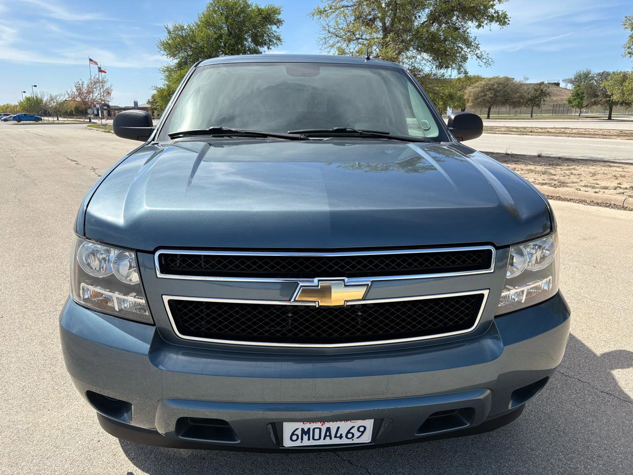Used 2010 Chevrolet Tahoe LS RWD image 67