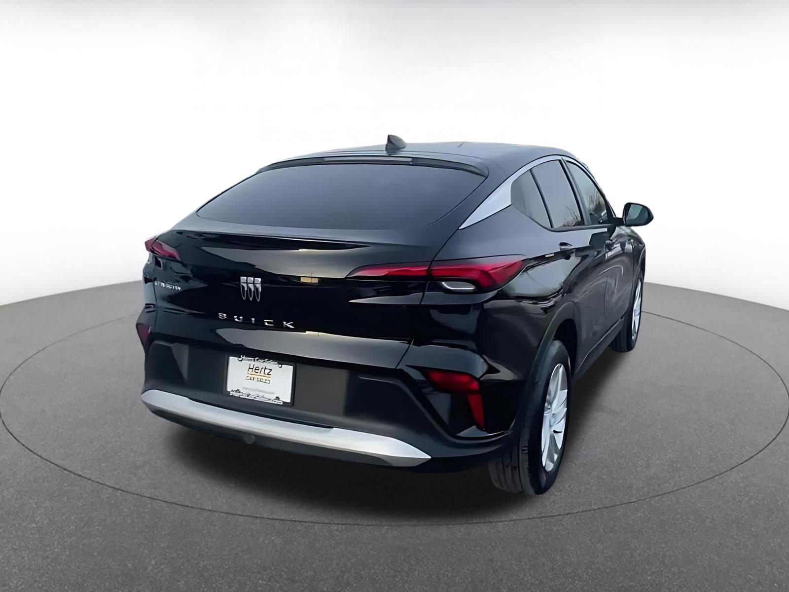 Used 2025 Buick Envista Preferred image 14