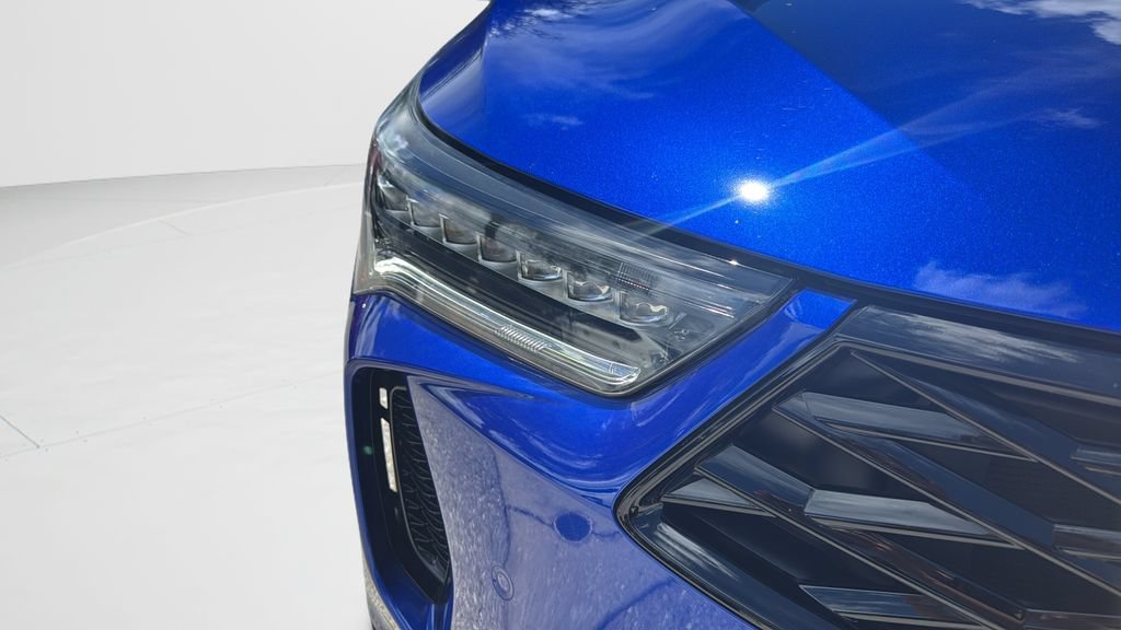 New 2026 Acura RDX w/ Advance Package AWD/4WD image 36