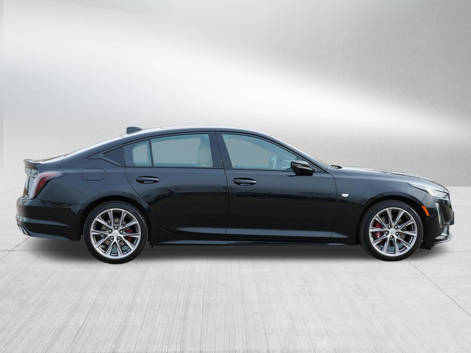 Used 2024 Cadillac CT5 Sport image 7