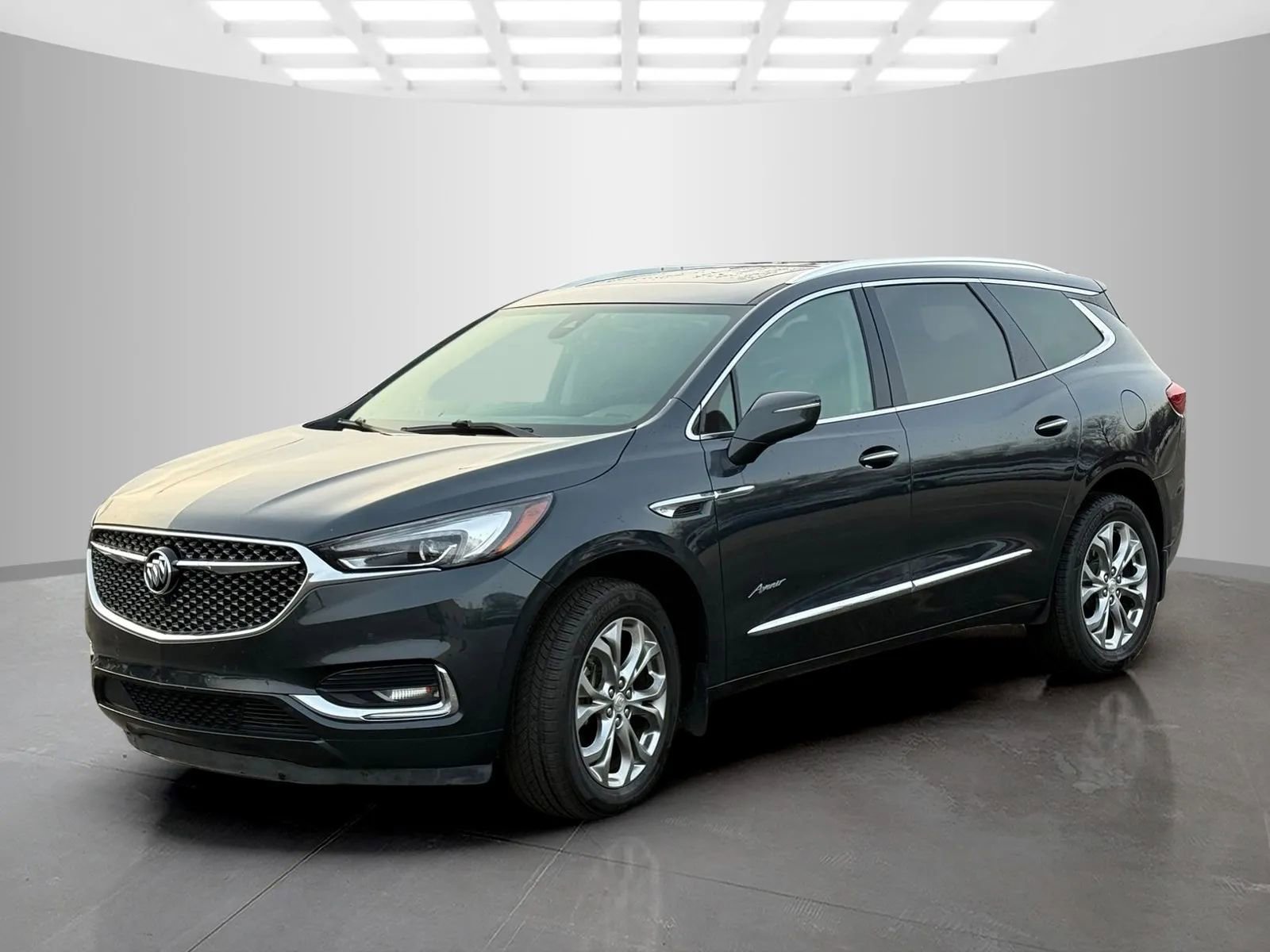 Used 2020 Buick Enclave Avenir w/ Avenir Technology Package image 7