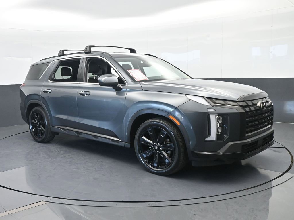 Used 2023 Hyundai Palisade XRT image 8
