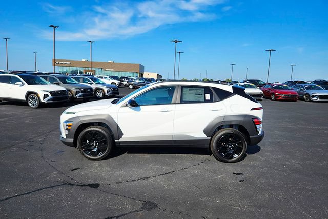 New 2027 Hyundai Kona SEL Sport AWD/4WD image 4