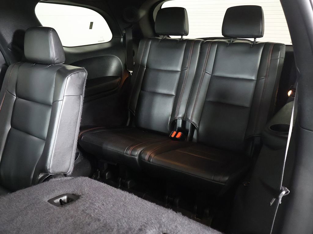 Used 2025 Dodge Durango GT AWD/4WD image 40