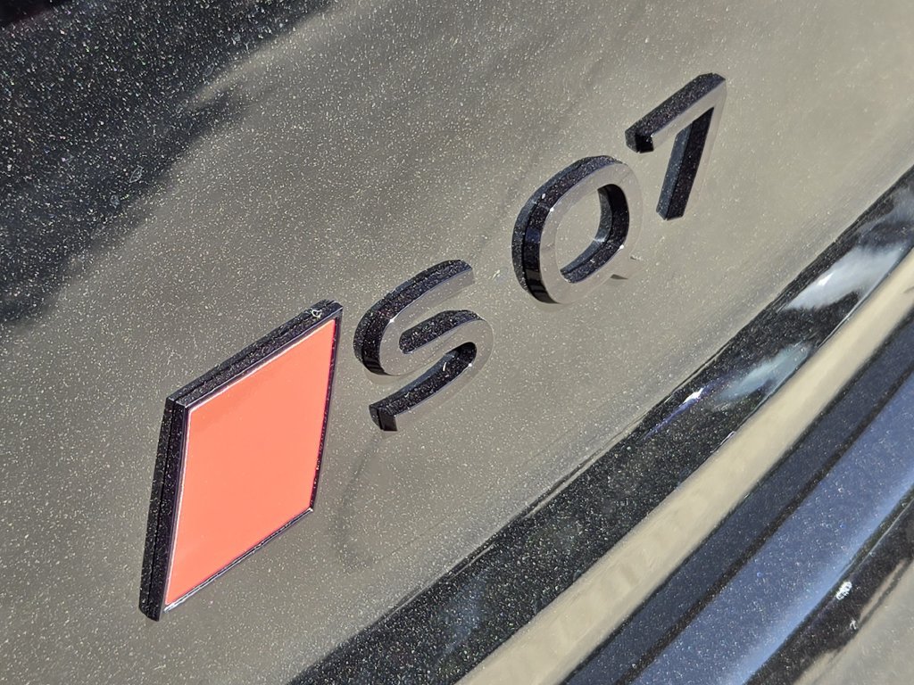 New 2026 Audi SQ7 Prestige AWD/4WD image 14