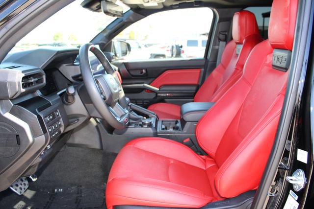 Used 2024 Toyota Tacoma TRD Pro AWD/4WD image 48