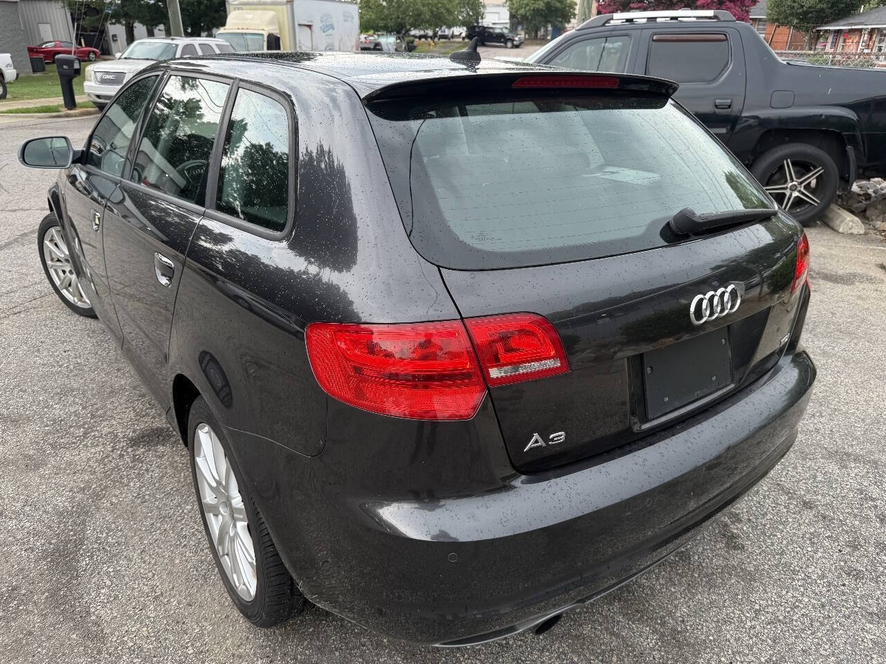 Used 2011 Audi A3 TDI Premium Plus FWD image 7