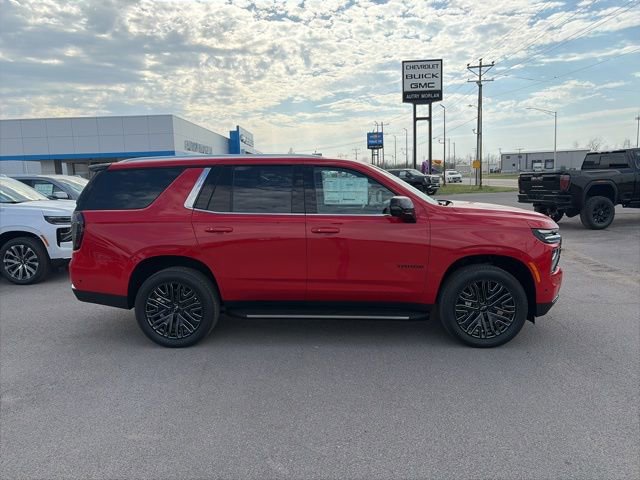 New 2026 Chevrolet Tahoe LT image 7