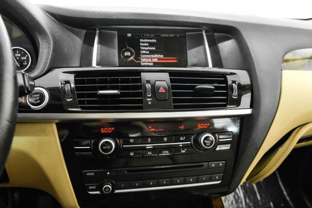 Used 2016 BMW X3 sDrive28i RWD image 24