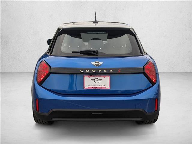 New 2026 MINI Cooper S FWD image 8