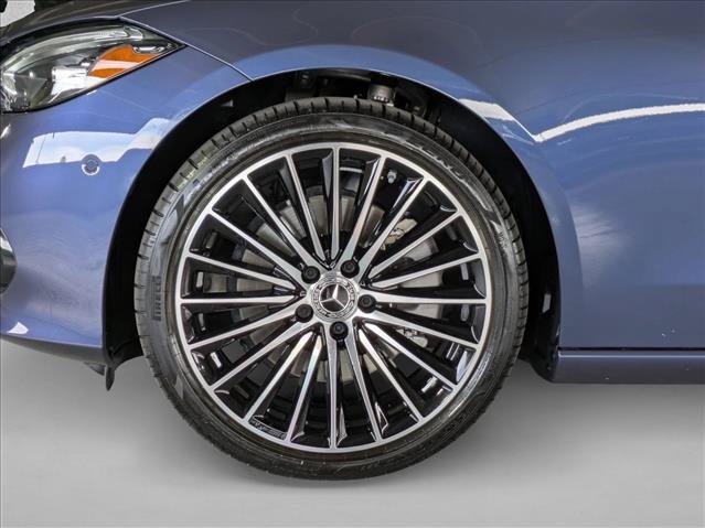 Certified 2026 Mercedes-Benz C 300 Sedan image 24