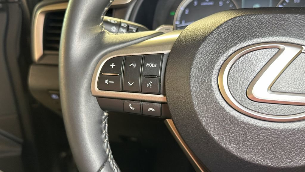 Certified 2022 Lexus RX 350 AWD w/ Premium Package image 29