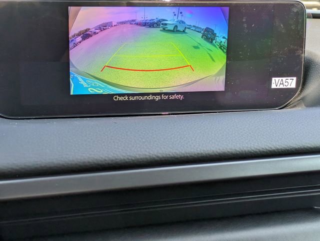 New 2025 MAZDA CX-50 AWD 2.5 Turbo w/ Weather Package image 23