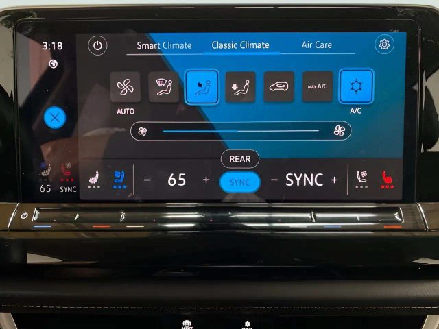 Used 2026 Volkswagen Atlas SE FWD image 48