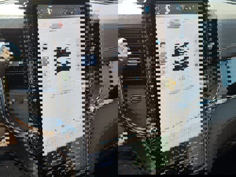 Used 2025 RAM 2500 Limited image 19