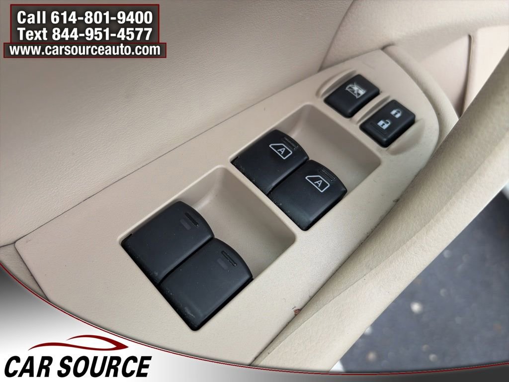 Used 2014 Nissan Maxima 3.5 SV w/ Premium Package FWD image 15
