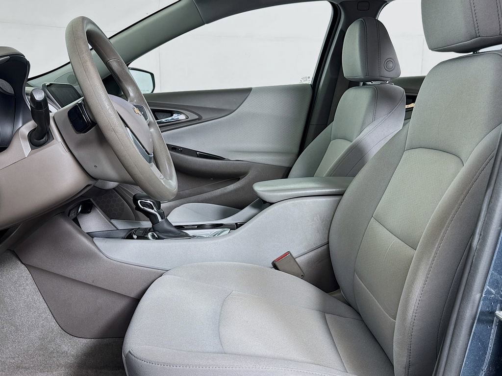 Used 2021 Chevrolet Malibu LS FWD image 8