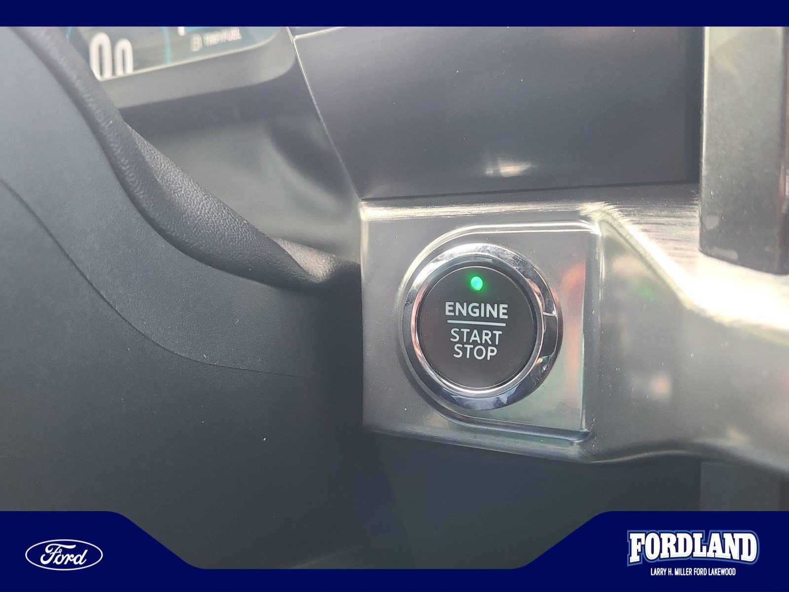 Used 2021 Ford F150 Lariat w/ Equipment Group 502A High AWD/4WD image 30