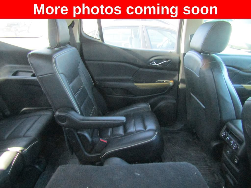 Used 2017 GMC Acadia Denali w/ Technology Package AWD/4WD image 12