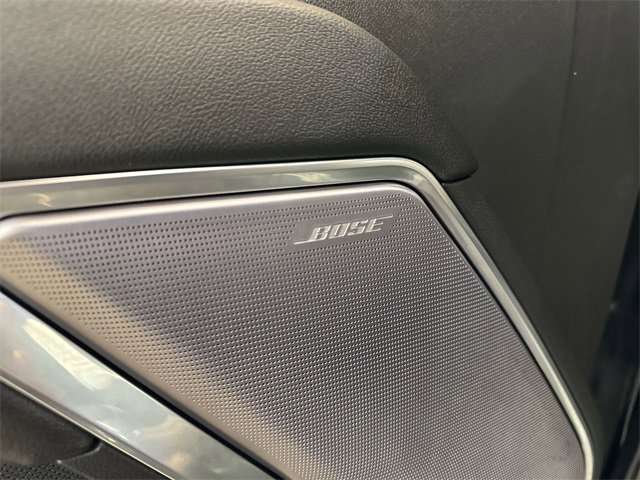 Certified 2023 Chevrolet Silverado 1500 High Country w/ High Country Premium Package image 25