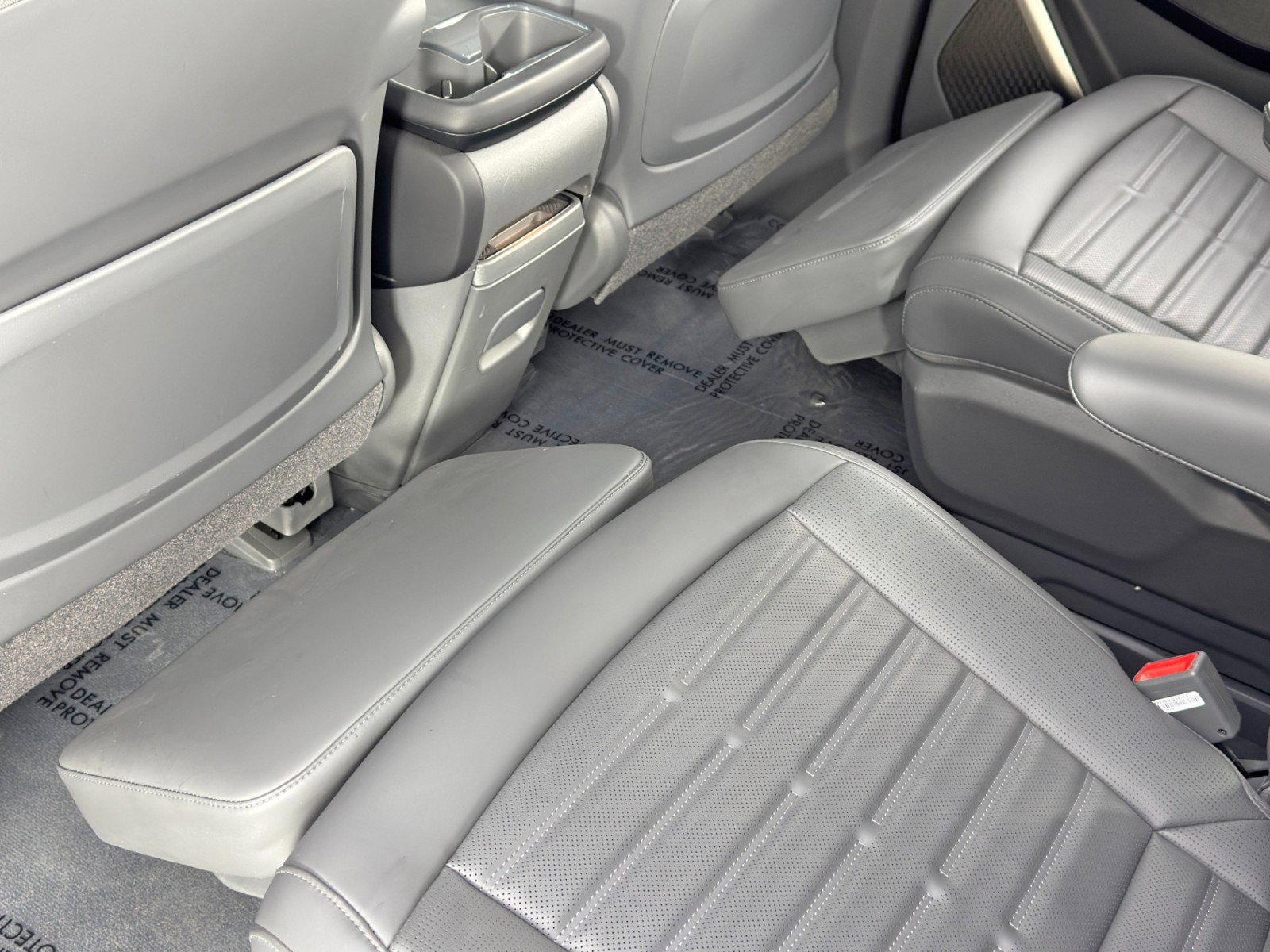 Used 2024 Kia EV9 Land image 52