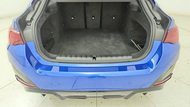 Used 2025 BMW i4 M50 AWD/4WD image 14