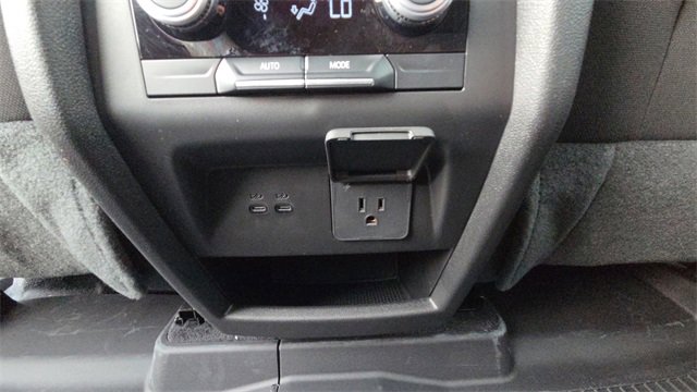 New 2026 GMC Acadia Elevation w/ Black Edition image 35